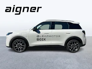 Leapmotor B03X EV