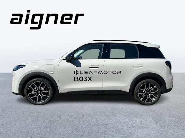 Leapmotor B03X EV