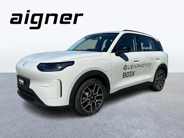 Leapmotor B03X EV