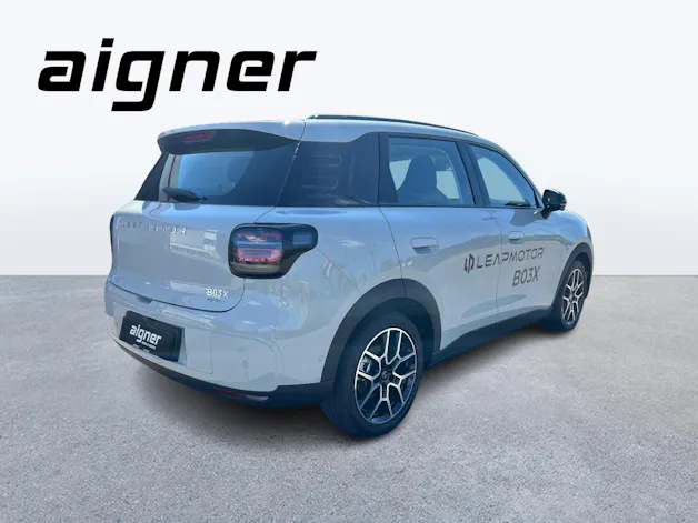 Leapmotor B03X EV