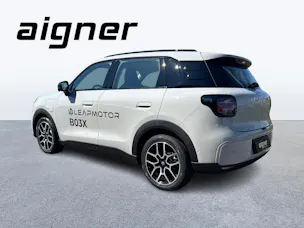 Leapmotor B03X EV