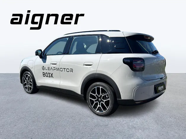 Leapmotor B03X EV
