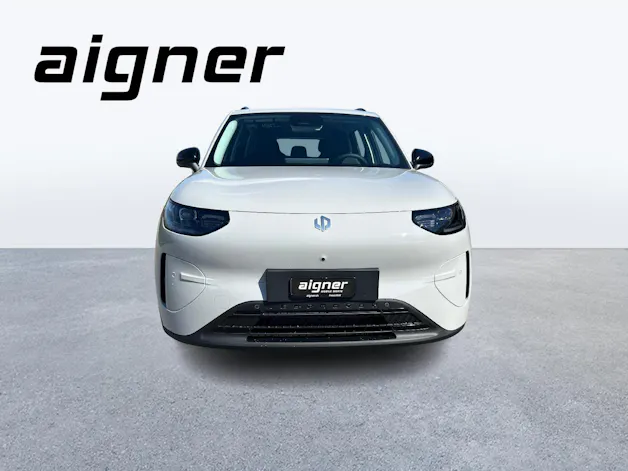 Leapmotor B03X EV