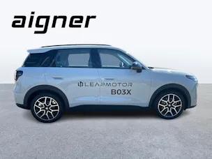 Leapmotor B03X EV