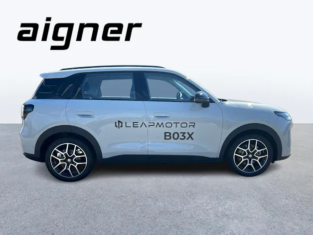 Leapmotor B03X EV