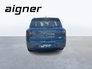 Leapmotor B03X EV