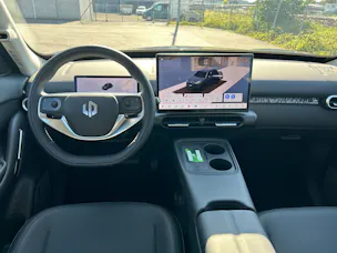 Leapmotor B03X EV