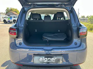 Leapmotor B03X EV