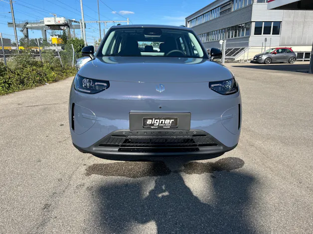 Leapmotor B03X EV