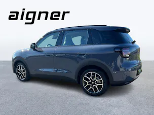 Leapmotor B03X EV
