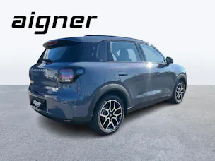 Leapmotor B03X EV