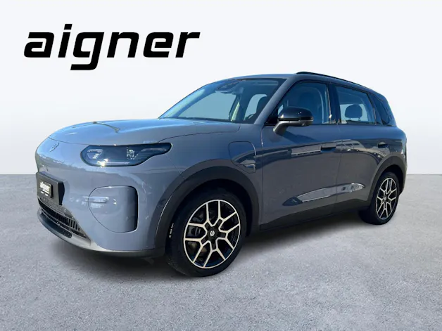 Leapmotor B03X EV