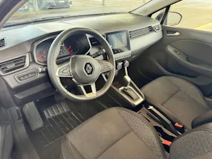 RENAULT Clio 1.0 TCe 100 Zen CVT