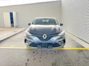 RENAULT Clio 1.0 TCe 100 Zen CVT
