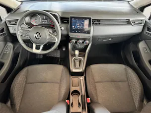 RENAULT Clio 1.0 TCe 100 Zen CVT