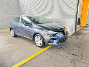 RENAULT Clio 1.0 TCe 100 Zen CVT
