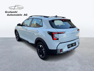 Kia Stonic 1.0 T-GDi DCT