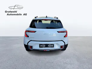 Kia Stonic 1.0 T-GDi DCT