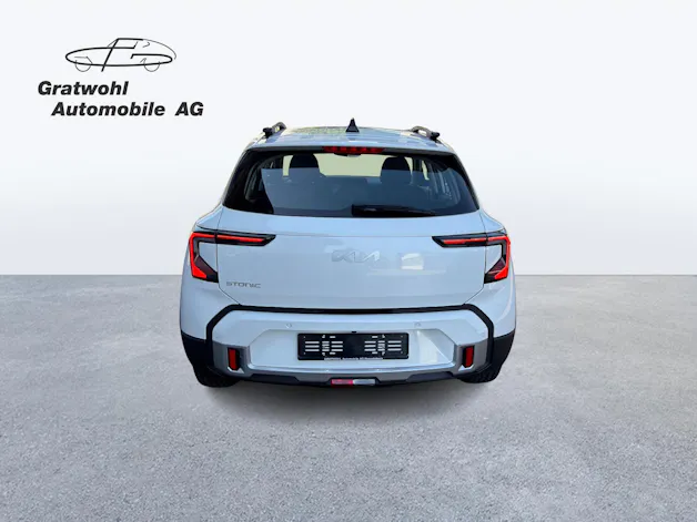 Kia Stonic 1.0 T-GDi DCT