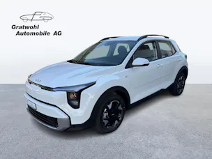 Kia Stonic 1.0 T-GDi DCT