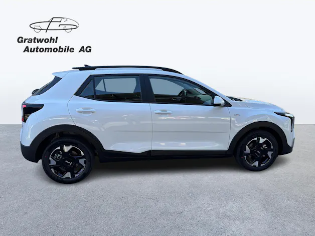 Kia Stonic 1.0 T-GDi DCT