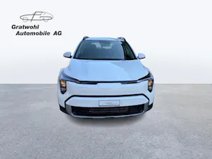 Kia Stonic 1.0 T-GDi DCT