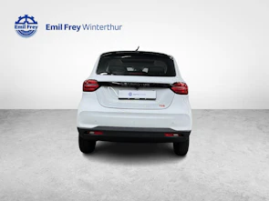 immagine del veicolo LEAPMOTOR T03 Electric