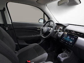 immagine del veicolo LEAPMOTOR T03 Electric
