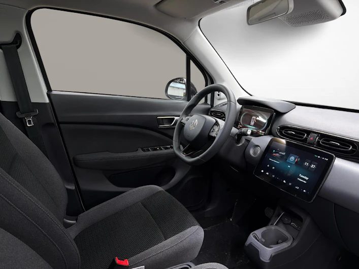 immagine del veicolo LEAPMOTOR T03
