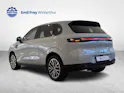 Leapmotor B10 EV