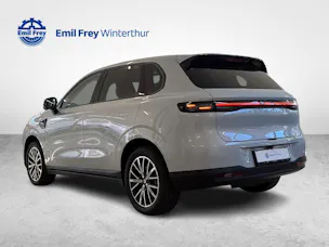Leapmotor B10 EV