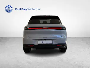 Leapmotor B10 EV