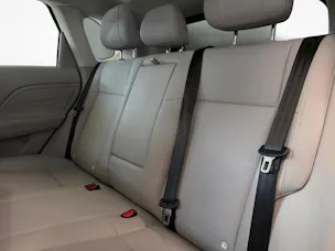 Leapmotor B10 EV