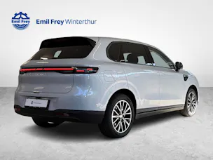 Leapmotor B10 EV