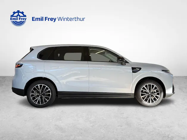 Leapmotor B10 EV