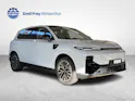 Leapmotor B10 EV