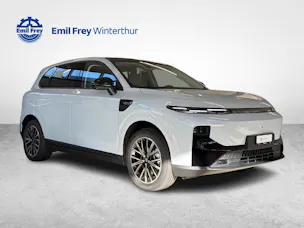 Leapmotor B10 EV