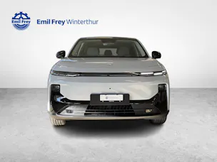 Leapmotor B10 EV