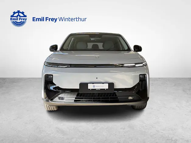 Leapmotor B10 EV