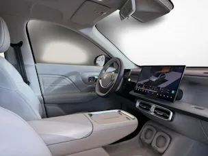 Leapmotor B10 EV