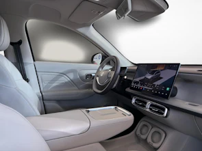 Fahrzeugbild LEAPMOTOR B10 EV