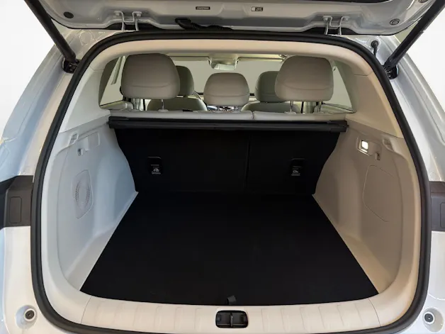 Leapmotor B10 EV