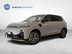 Leapmotor B10 EV