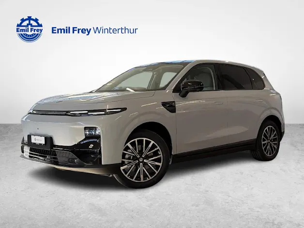 Leapmotor B10 EV