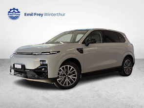 Fahrzeugbild LEAPMOTOR B10 EV