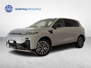 Leapmotor B10 EV