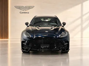 ASTON MARTIN DBX S 4.0 V8 Bi-Turbo