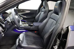 ASTON MARTIN DBX S 4.0 V8 Bi-Turbo