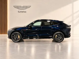 ASTON MARTIN DBX S 4.0 V8 Bi-Turbo