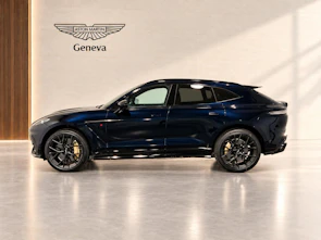 image du véhicule ASTON MARTIN DBX S 4.0 V8 Bi-Turbo